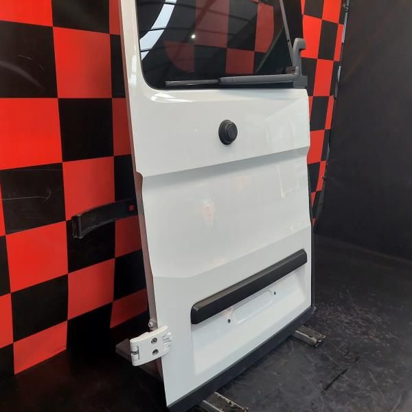 Porta trás esquerda VOLKSWAGEN Crafter Combi (SY_)