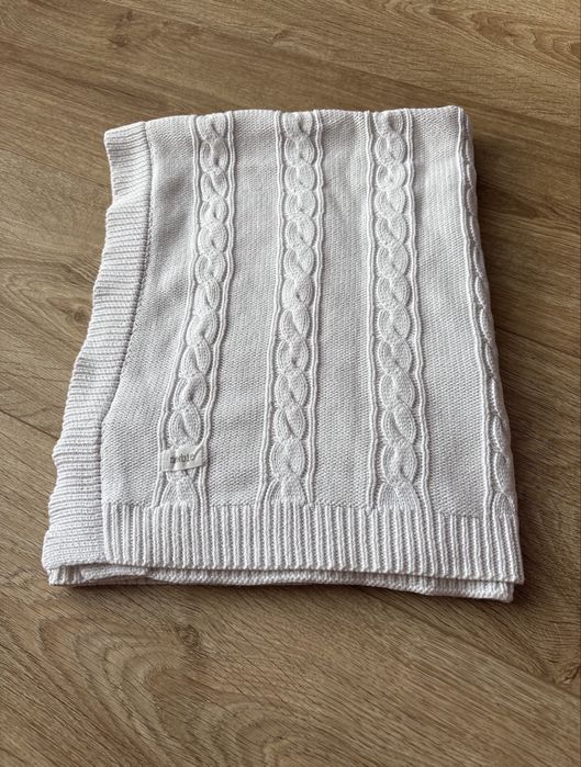 Kocyk newbie bawełna