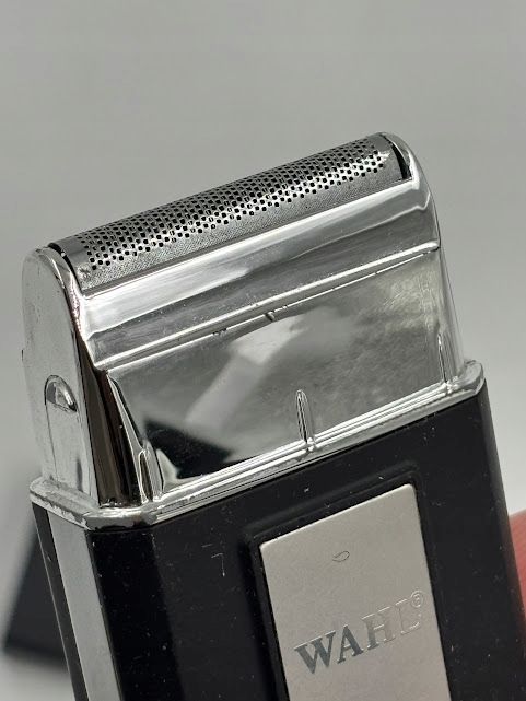 outlet golarka wahl travel shaver 3615 zasilanie akumulatorowe