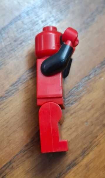 Minifigurki Lego Superheros : X-Men - Deadpool - 6866