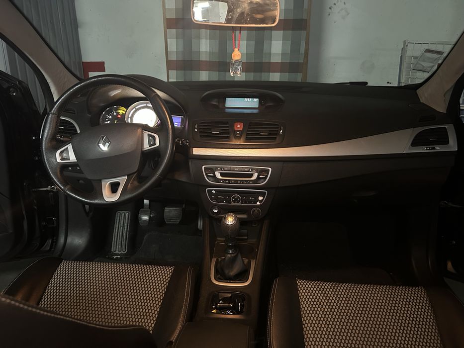Renault Mégane Coupe — fotografia 6