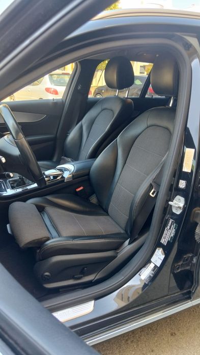 Mercedes C220d 2015 executive