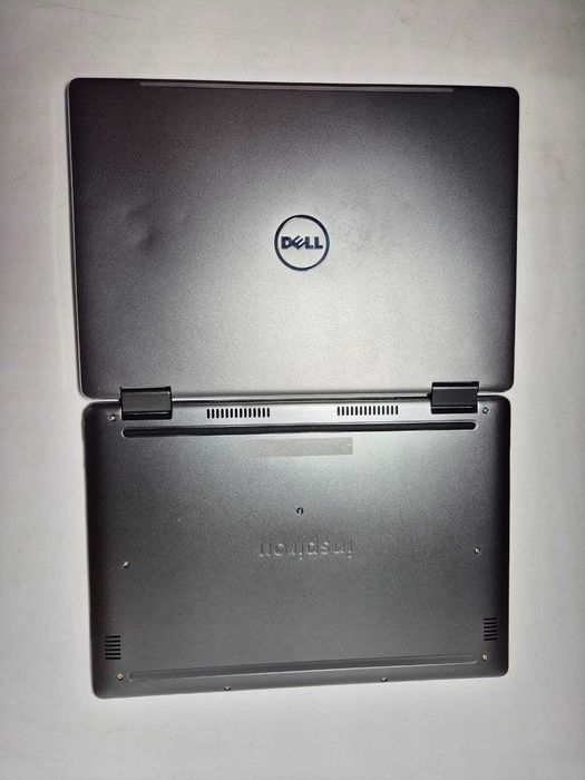 Dell Inspiron 7375 13,3' FHD 360⁰ Ryzen 7-2700U, Ram 16 Gb, SSD 256 GB, Vega 10