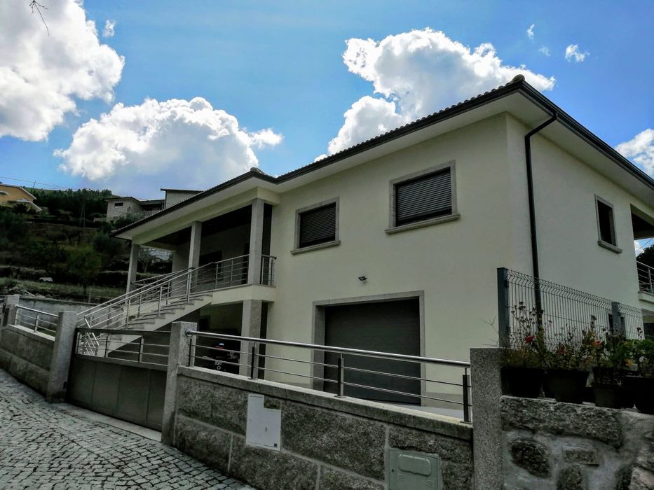 Vivenda em óptimas condições