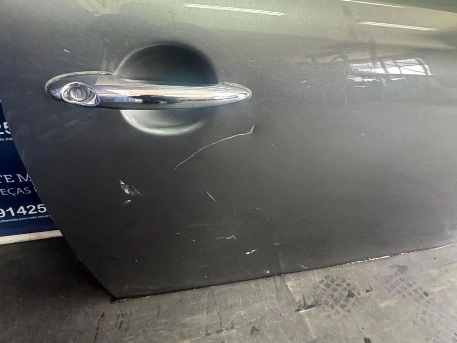 Porta usada MINI ONE COOPER S R56 R55 R57 esquerda direita ENVIO