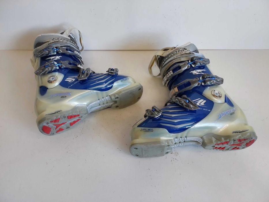 Buty narciarskie Atomic Hawx 110 Eu.39 , 25 cm (17)