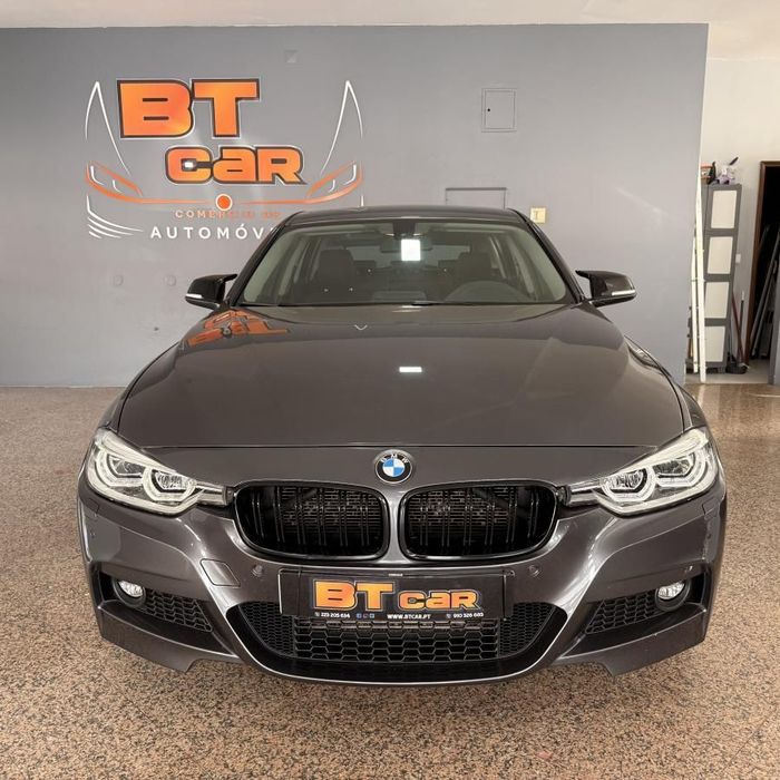 BMW 32064846423961090122