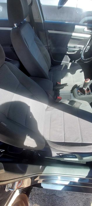 Carrinha VW Golf VARIANT VI 1.6 tdi confortline