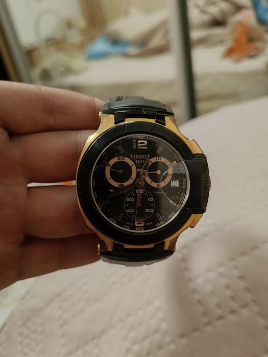 Продам годинник Tissot T-Race
