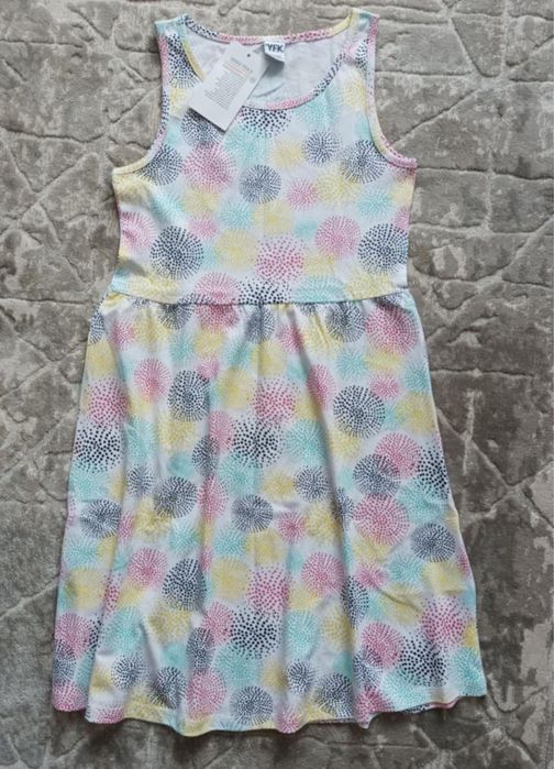 Сукня, плаття 134-140 см (8-10 років)