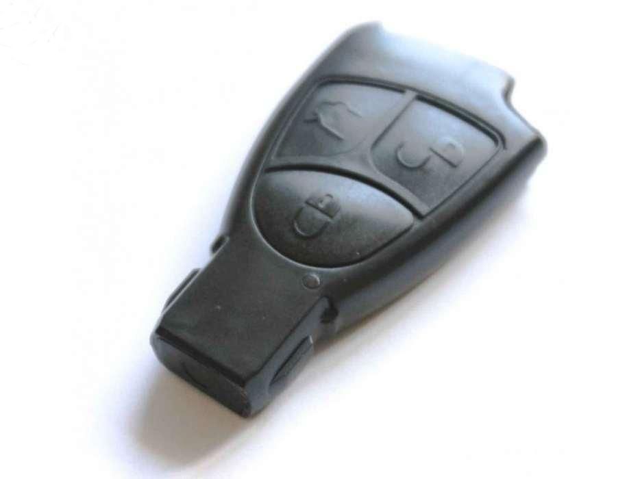 Capa / Carcaça para Chaves Mercedes NOVA
