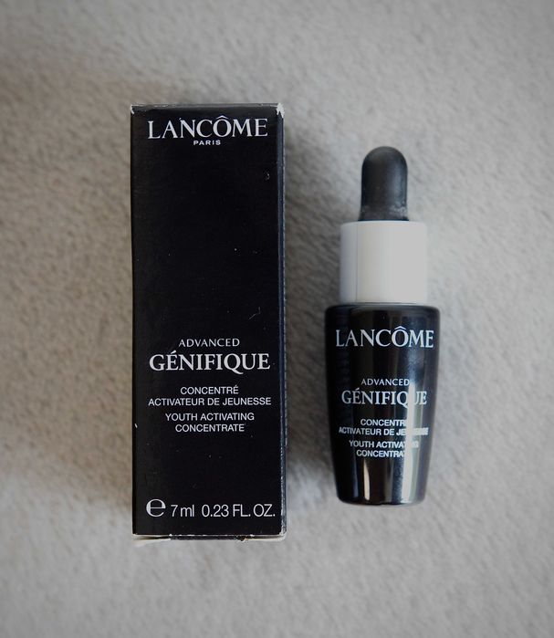 LANCÔME Advance Genifique Serum 7ml