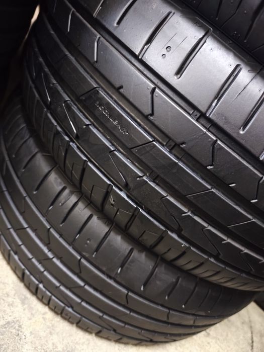 215/55/17 Semi novos