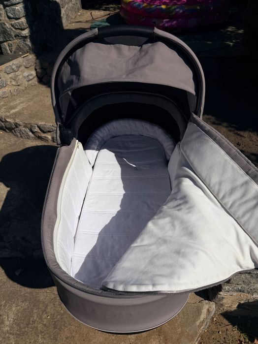 Коляска Cybex Priam 2 в 1