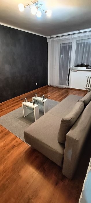 Mieszkanie do wynajęcia