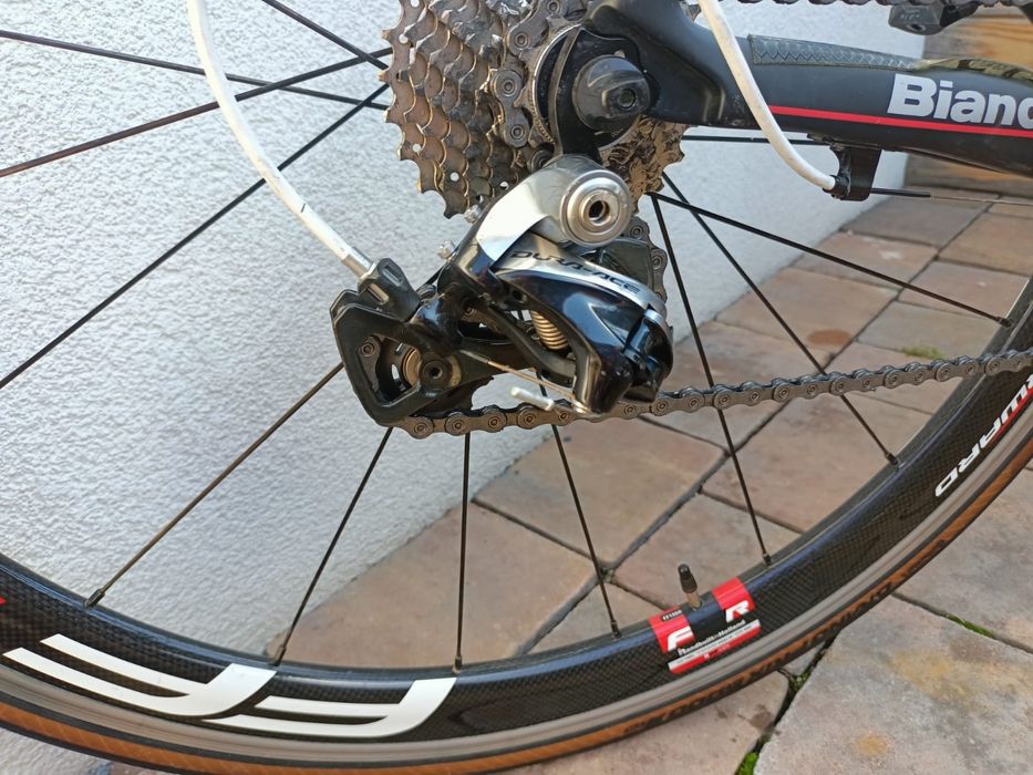Bianchi Oltre xr1