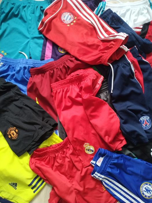 Футбольний одяг ,дитячий та підлітковий