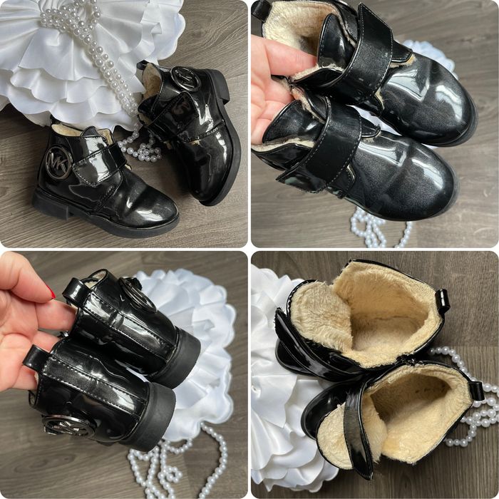 Взуття дитяче р. 27-30/17-19 см кросівки хайтопи чобітки туфлі кеди