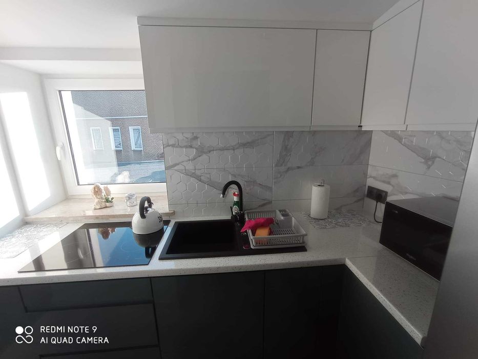 apartament do wynajęcia