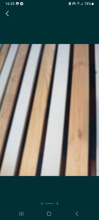 Кровать новая двуспальная  , Кровать двуспальная,  Кровать  , мебель