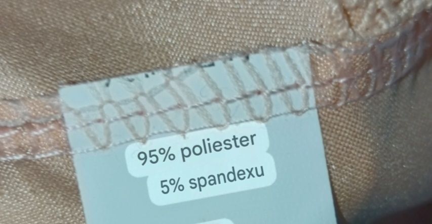 Halka damska M/L