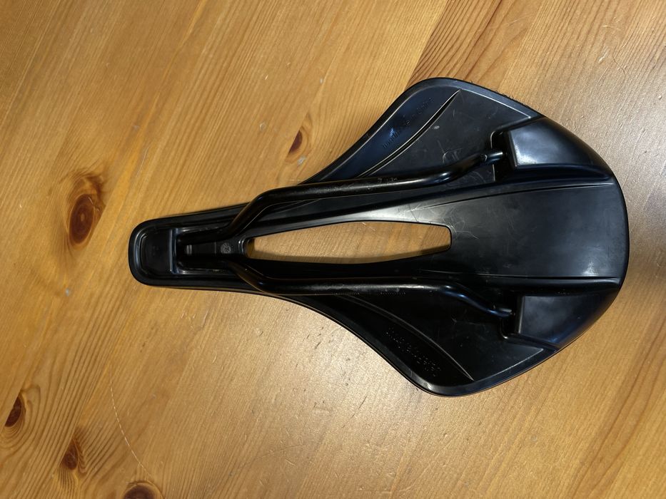 siodelko Selle Royal Comfort Groove SRX