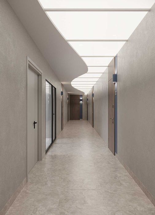 Продам 2-х комн. квартиру в ЖК LIZROME, Ужгород (после строителей)