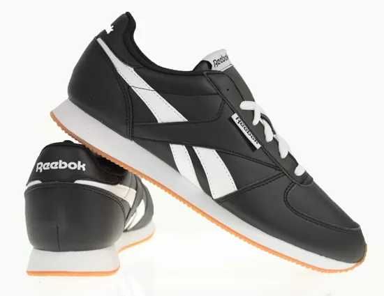 Reebok J95488 Royal Nowe  rozm  45,5