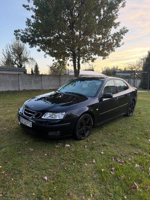 Saab 9-3