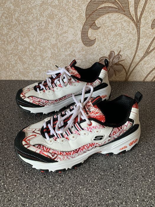 Кросівки Skechers D’Lites 37р.