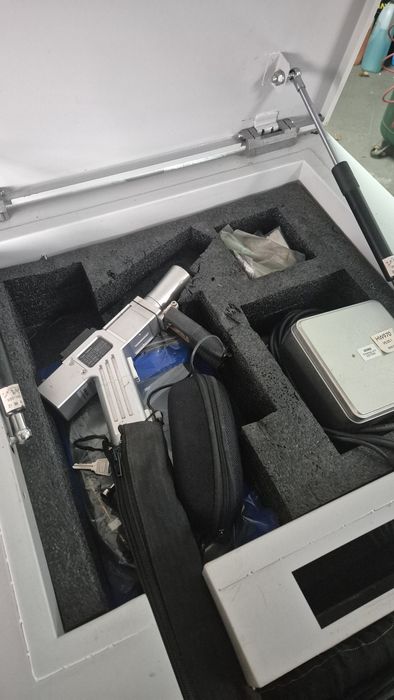 Spawarka laserowa. Urządzenie 3w1  1000w