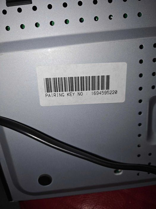 Dekoder satelitarny Samsung DSB-H370G