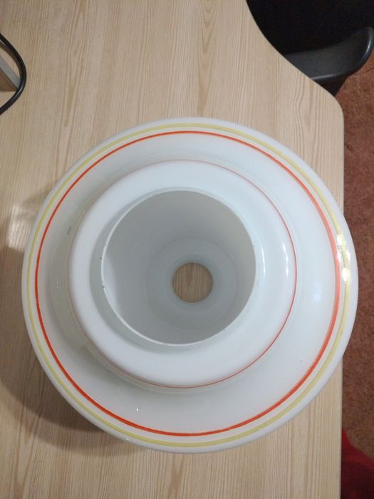 Плафони на будь який смак