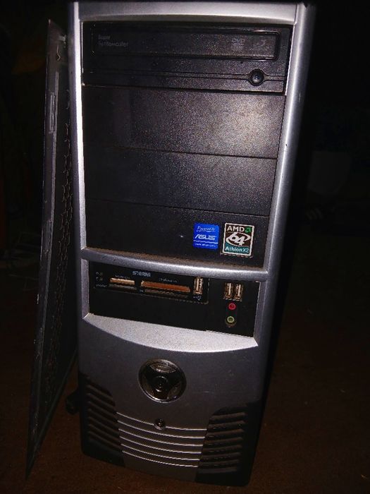 Продам комп'ютер