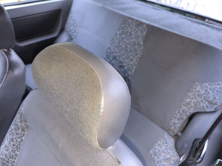 Заз таврія нова.