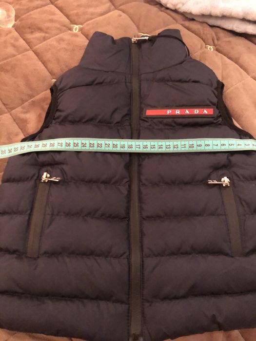 Желет Prado дитячий