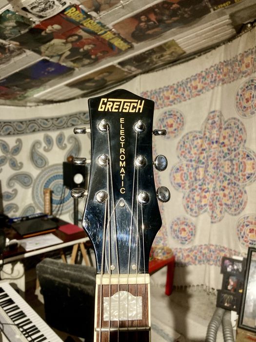 Gretsch G5435 Electromatic Pro Jet 2014