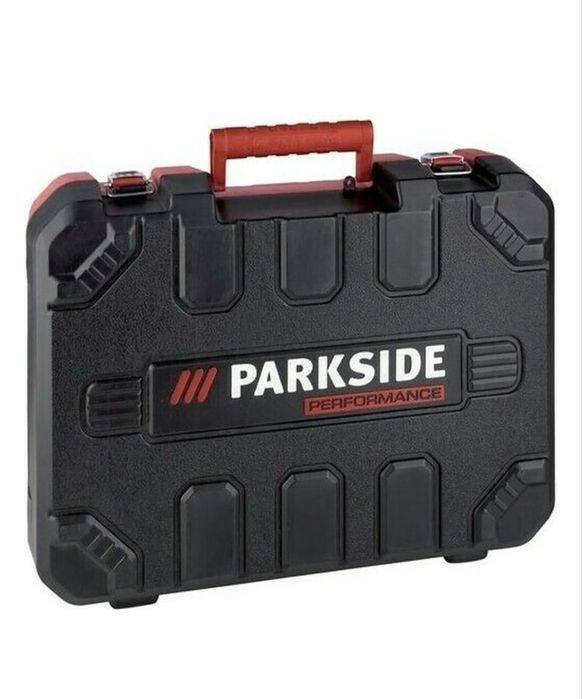 Wkrętarka Parkside Performance NOWA!!