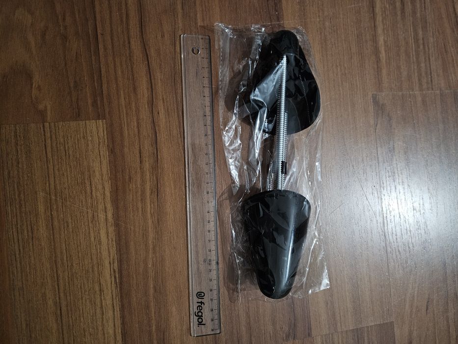 Formas para sapatilhas anti rugas