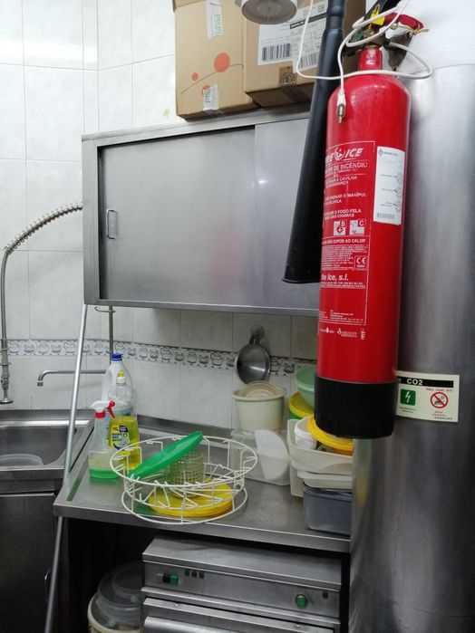 Trespasse 59500 ou venda 185000