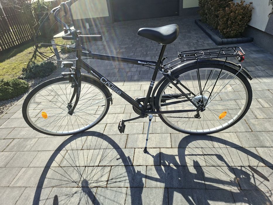 Sprzedam rower Cruise