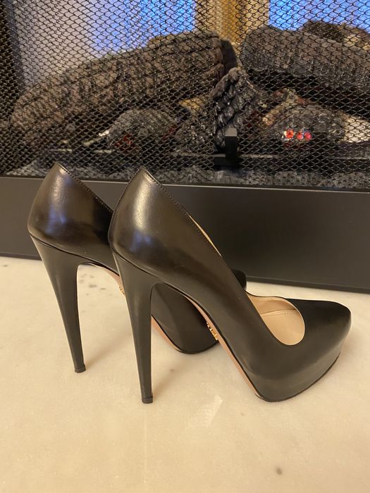 Туфли Prada оригинал