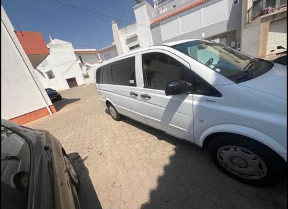 Vito 116 9 lugares