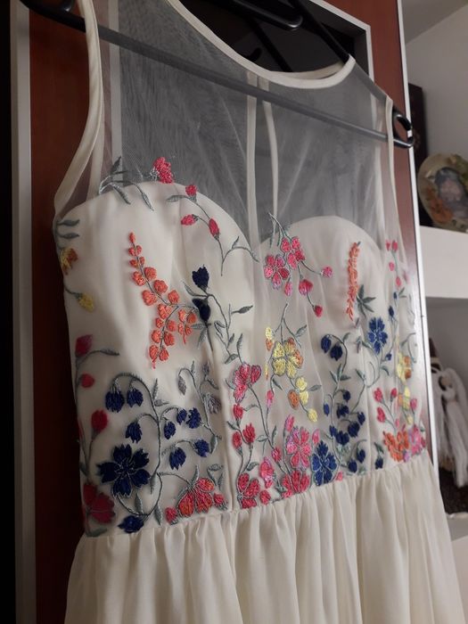 Sukienka Little Mistress