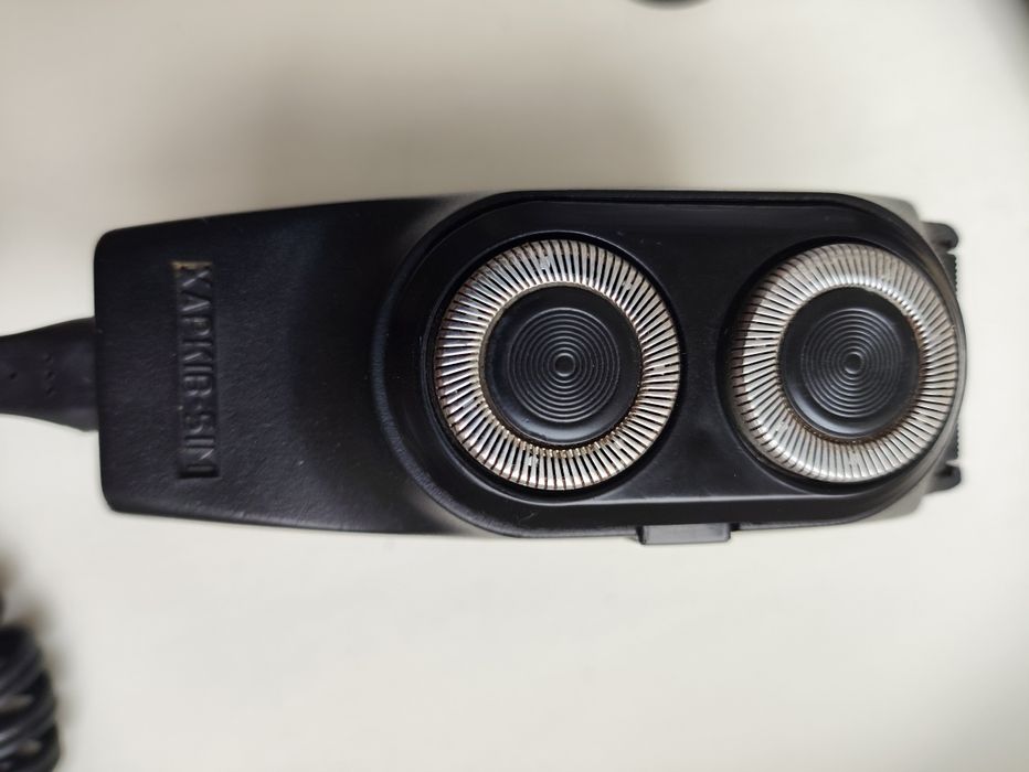 Електробритва Харків 51М