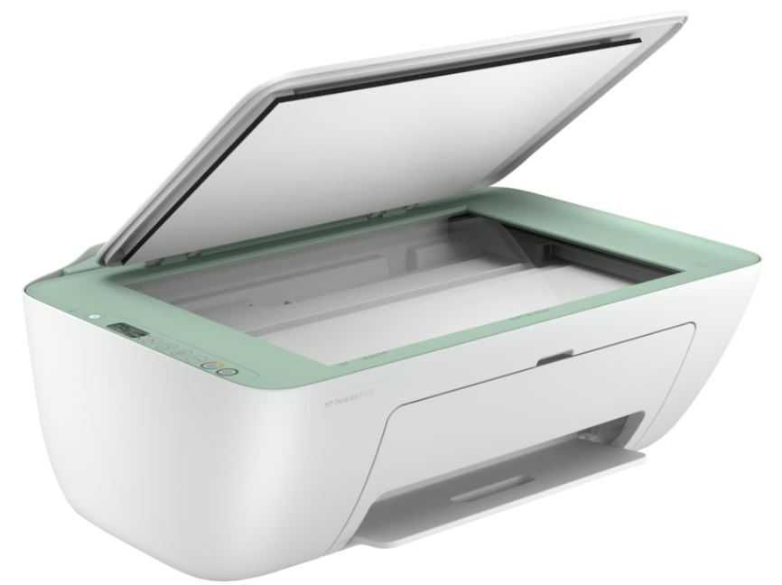 Impressora - HP Deskjet 2722 - como nova