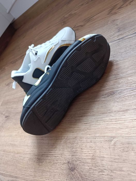 Buty męskie r 44