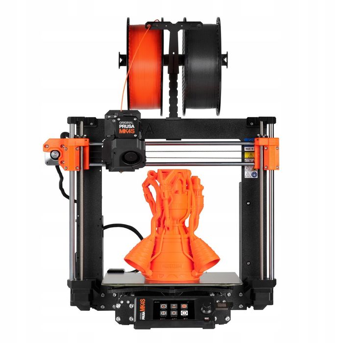 Drukarka 3D Oryginalna Prusa MK4 zestaw do montażu