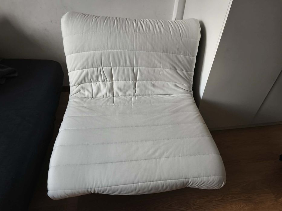 Fotel rozkładany Ikea