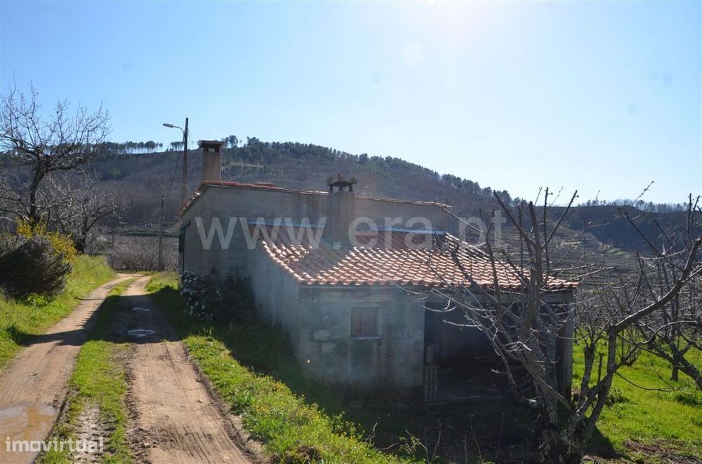 Quinta / Fundão, Aldeia de Joanes